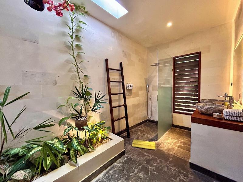 Karmagali Boutique Suites - Adults Only - Oda