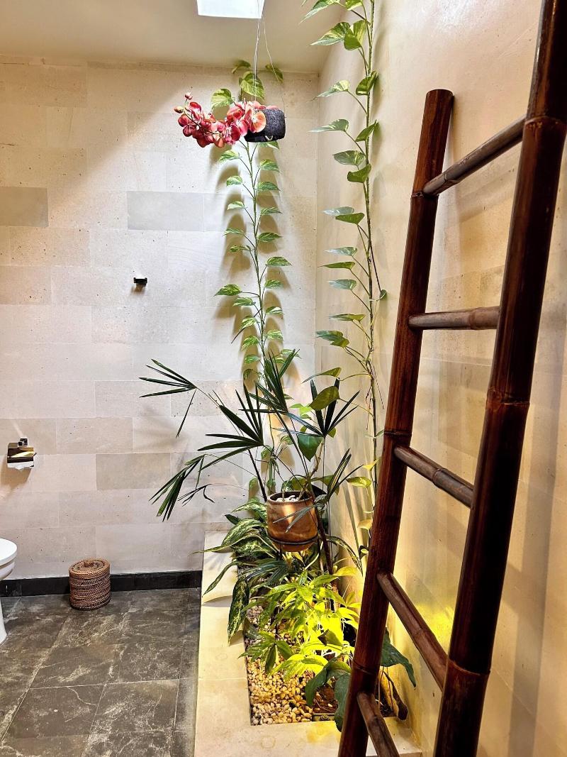 Karmagali Boutique Suites - Adults Only - Oda