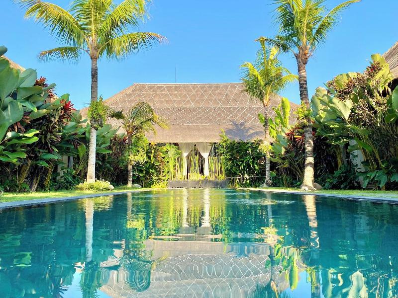 Karmagali Boutique Suites - Adults Only - Oda
