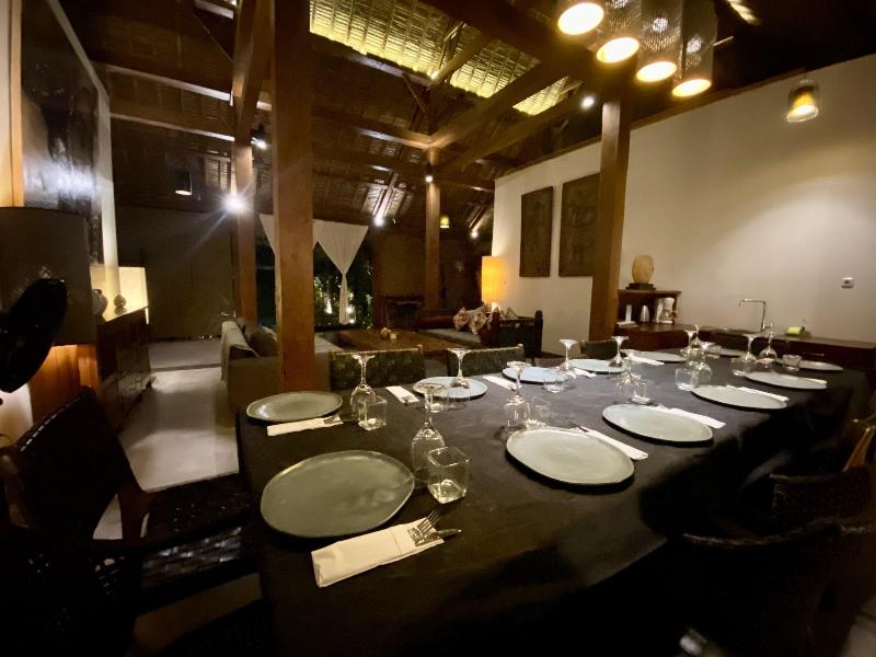 Karmagali Boutique Suites - Adults Only - Oda