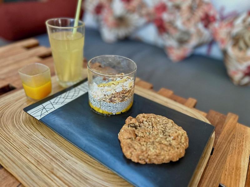 Karmagali Boutique Suites - Adults Only - Oda