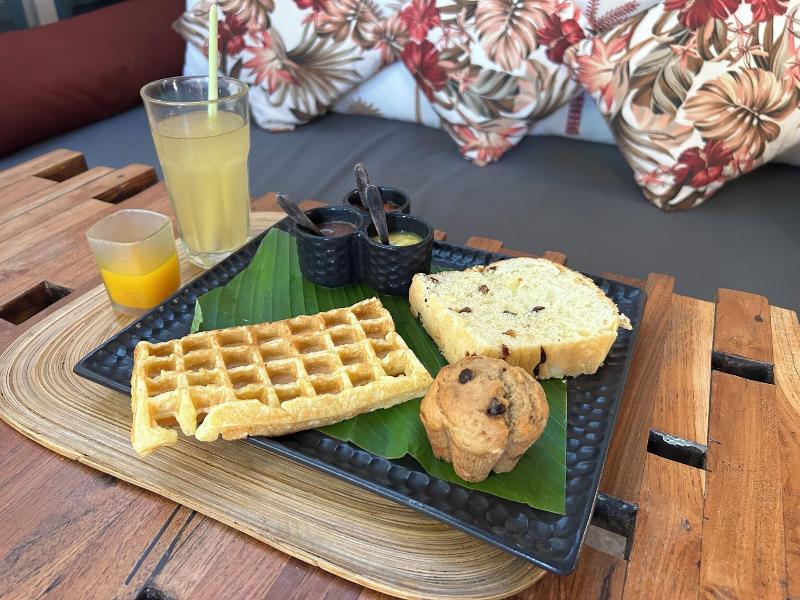 Karmagali Boutique Suites - Adults Only - Oda