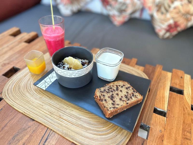 Karmagali Boutique Suites - Adults Only - Oda