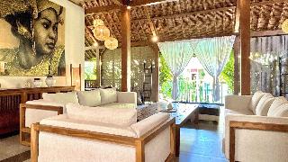 Karmagali Boutique Suites - Adults Only fotoÄŸrafÄ±