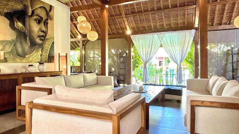 Karmagali Boutique Suites - Adults Only - Oda