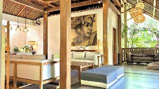 Karmagali Boutique Suites - Adults Only fotoÄŸrafÄ±