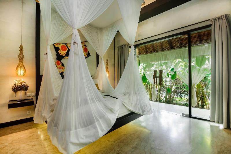 Karmagali Boutique Suites - Adults Only - Oda