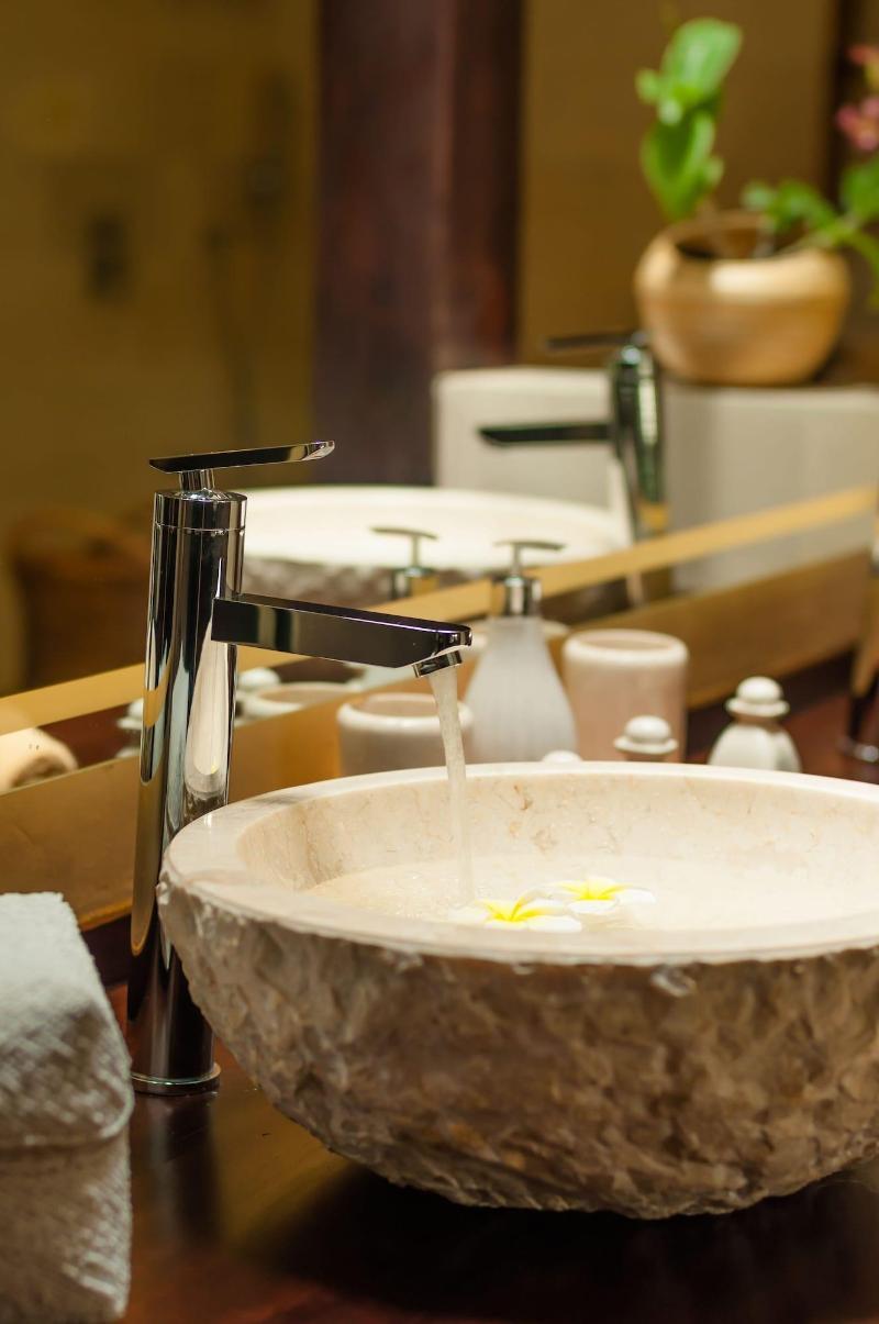 Karmagali Boutique Suites - Adults Only - Oda