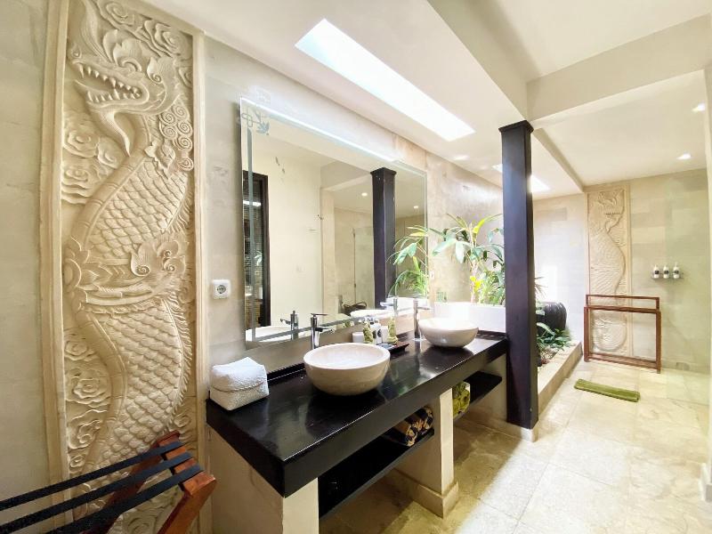 Karmagali Boutique Suites - Adults Only - Oda