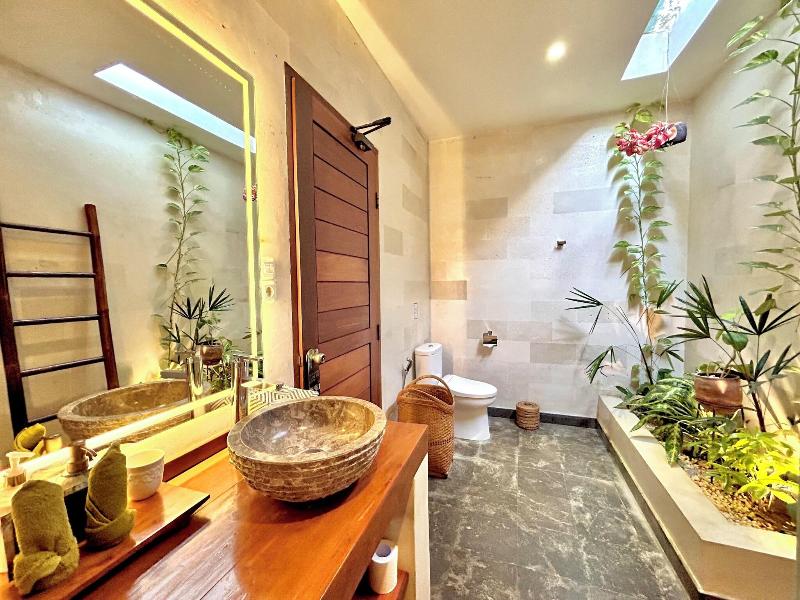 Karmagali Boutique Suites - Adults Only - Oda
