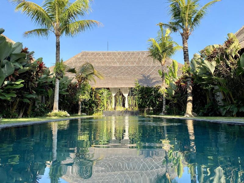 Karmagali Boutique Suites - Adults Only - Havuz