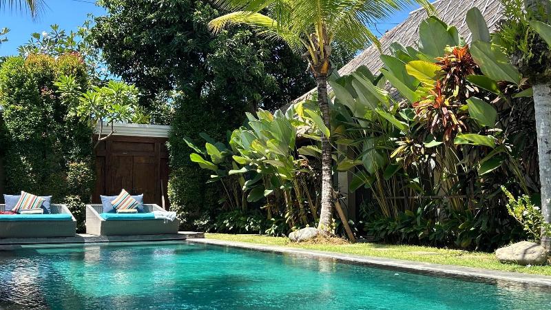 Karmagali Boutique Suites - Adults Only - Havuz