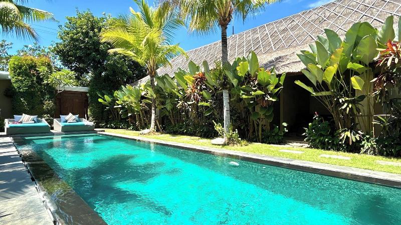 Karmagali Boutique Suites - Adults Only - Havuz