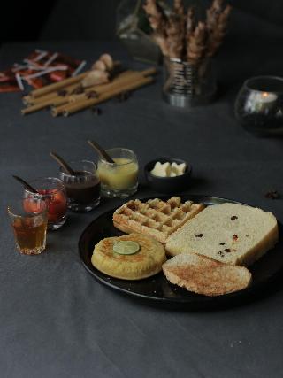 Karmagali Boutique Suites - Adults Only fotoÄŸrafÄ±