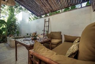 Karmagali Boutique Suites - Adults Only fotoÄŸrafÄ±