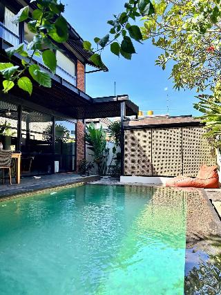 Karmagali Boutique Suites - Adults Only fotoÄŸrafÄ±