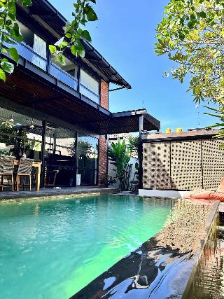 Karmagali Boutique Suites - Adults Only fotoÄŸrafÄ±