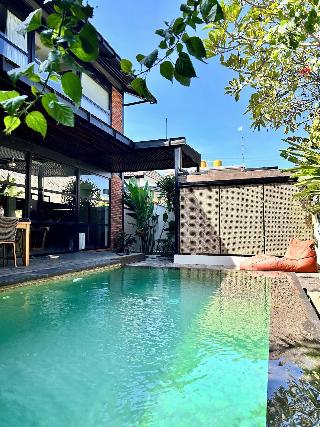 Karmagali Boutique Suites - Adults Only fotoÄŸrafÄ±