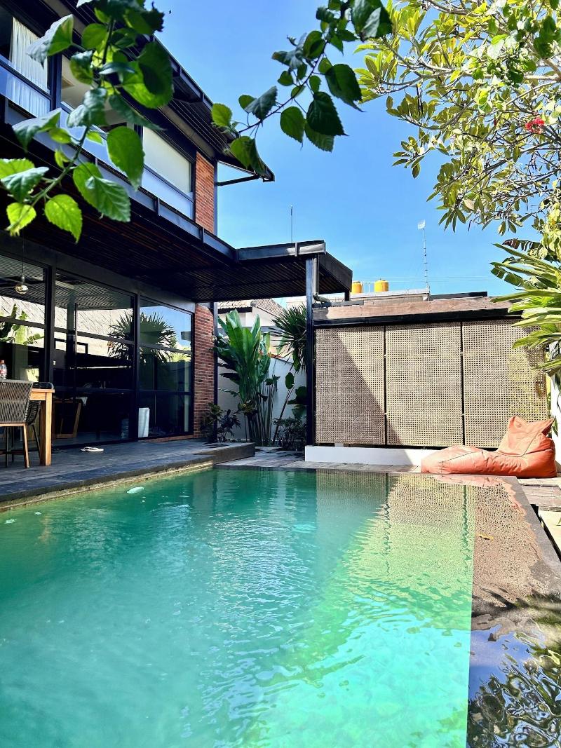 Karmagali Boutique Suites - Adults Only - Teras