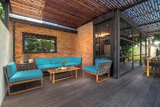 Karmagali Boutique Suites - Adults Only fotoÄŸrafÄ±
