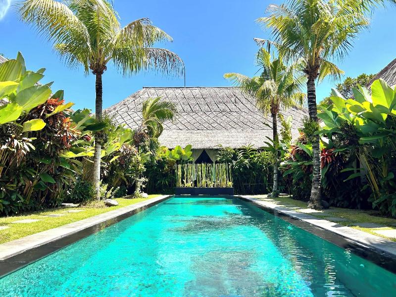 Karmagali Boutique Suites - Adults Only - Teras