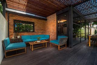 Karmagali Boutique Suites - Adults Only fotoÄŸrafÄ±