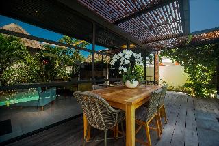 Karmagali Boutique Suites - Adults Only fotoÄŸrafÄ±