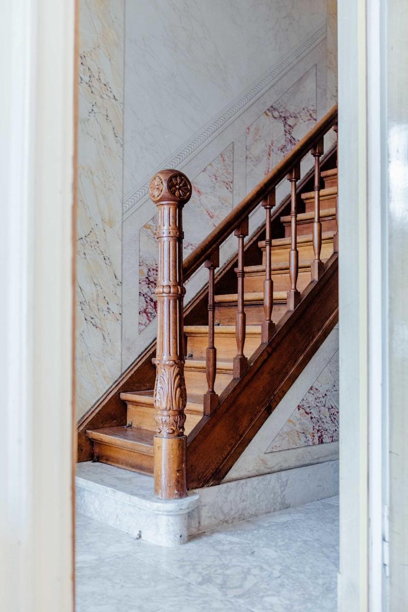 Maison Haas Hustinx - Aktivite