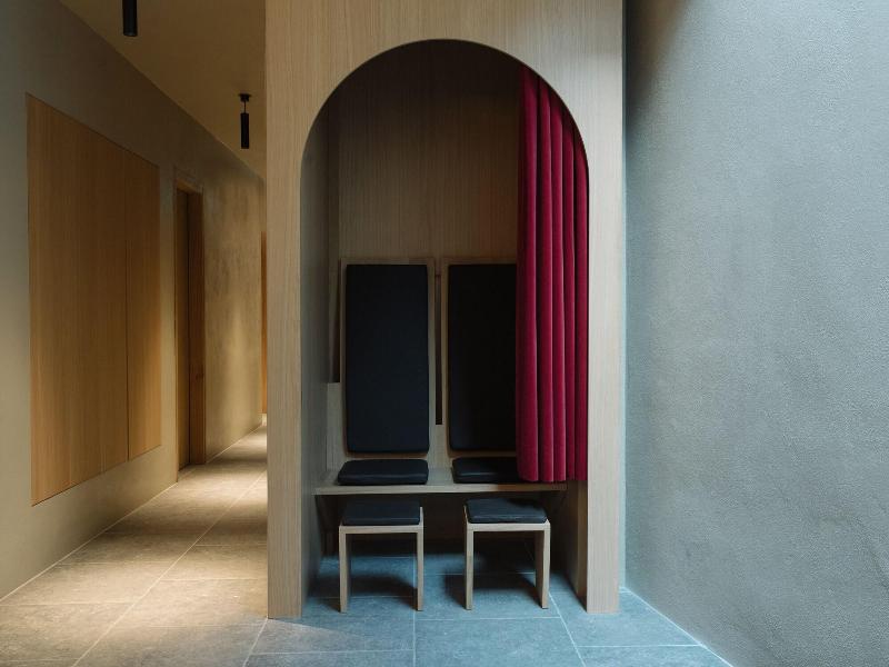 Maison Haas Hustinx - Aktivite