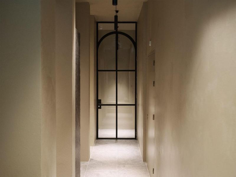 Maison Haas Hustinx - Aktivite
