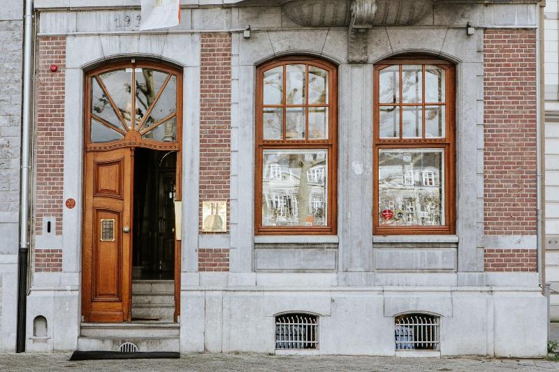 Maison Haas Hustinx - Genel