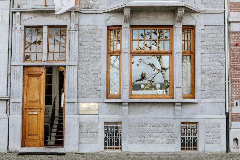 Maison Haas Hustinx - Genel