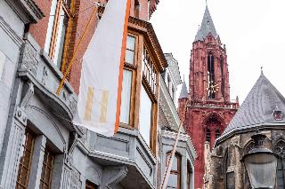 Maison Haas Hustinx fotoÄŸrafÄ±