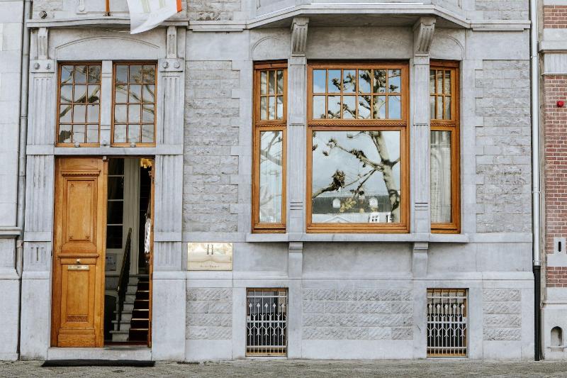 Maison Haas Hustinx - Genel