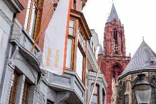 Maison Haas Hustinx fotoÄŸrafÄ±