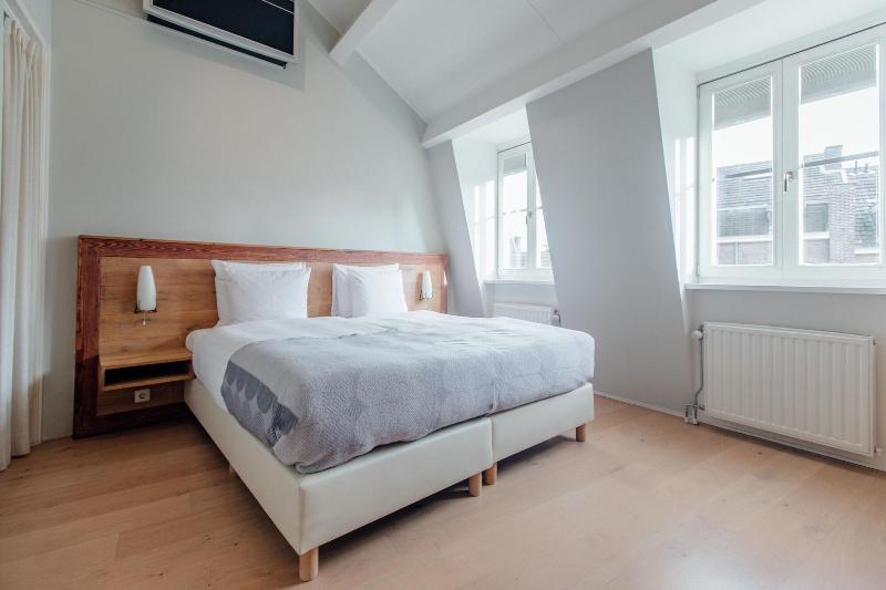 Maison Haas Hustinx - Oda