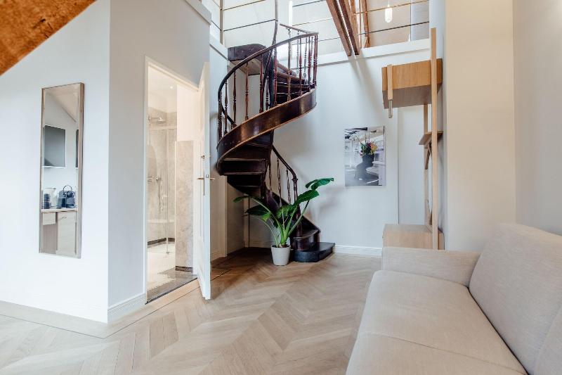 Maison Haas Hustinx - Oda