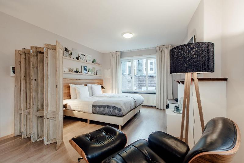 Maison Haas Hustinx - Oda