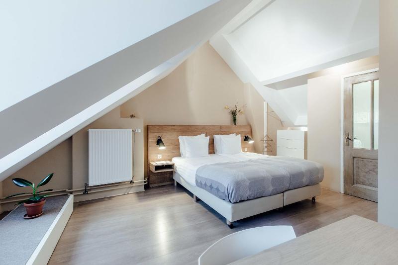 Maison Haas Hustinx - Oda