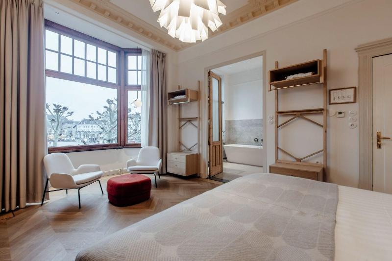 Maison Haas Hustinx - Oda