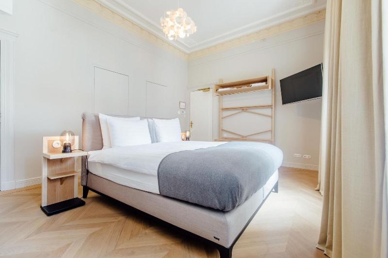 Maison Haas Hustinx - Oda