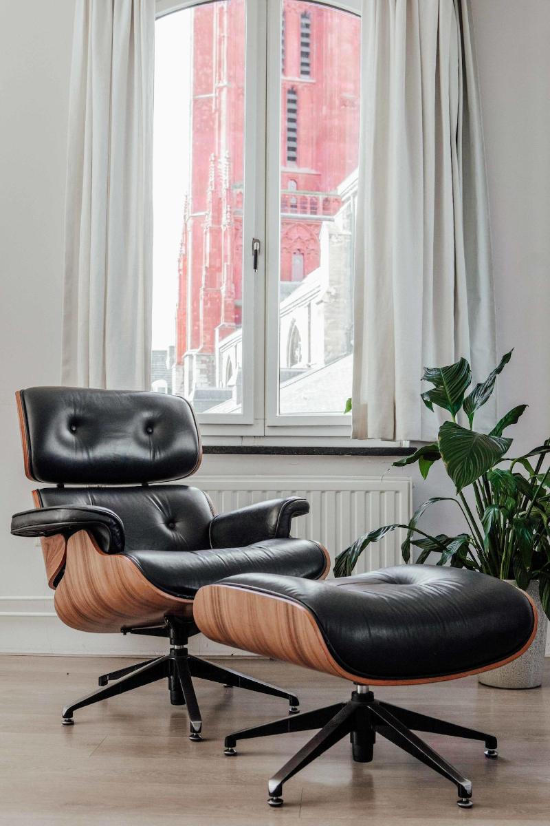 Maison Haas Hustinx - Oda