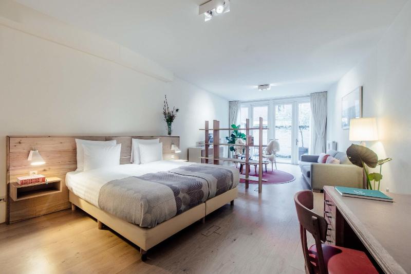 Maison Haas Hustinx - Oda