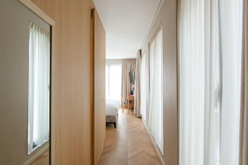 Maison Haas Hustinx - Oda