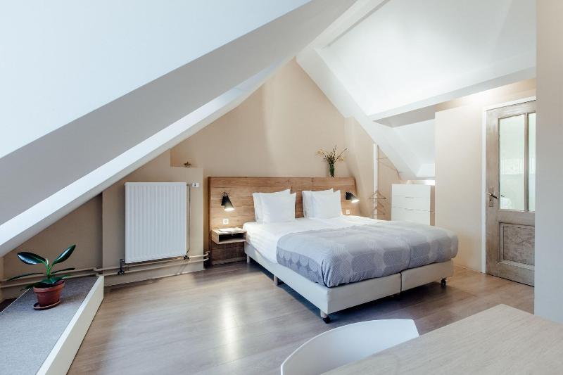 Maison Haas Hustinx - Oda