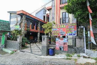 Villa Ana otel fotoğrafı