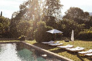Le Galinier, Lourmarin, a Beaumier Guest House