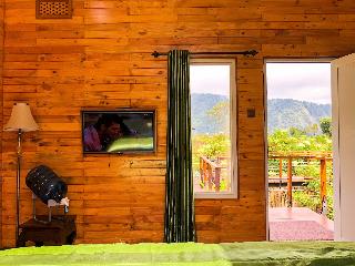 Pondanu Cabins By The Lake fotoÄŸrafÄ±