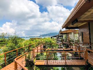 Pondanu Cabins By The Lake fotoÄŸrafÄ±