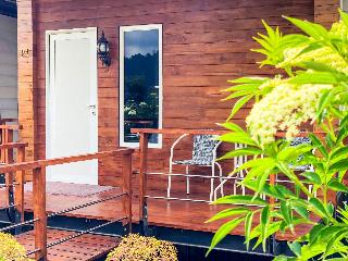 Pondanu Cabins By The Lake fotoÄŸrafÄ±
